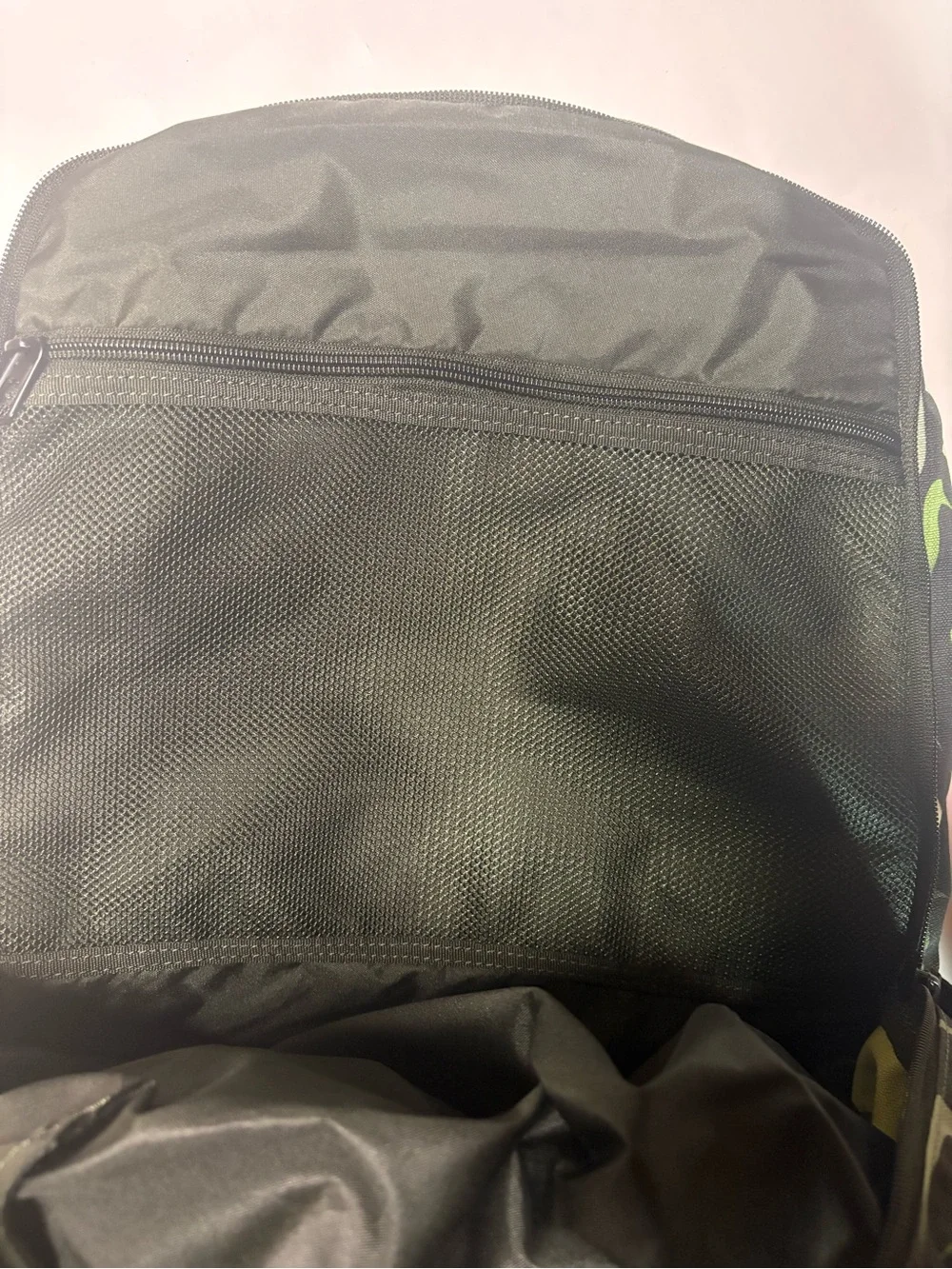 Nike Brasilia XL Backpack AOP All Over Print New Rare!